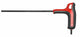 Facom torx sleutel met p-greep t40