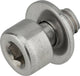 Wolf tooth components remote cable anchor bolt