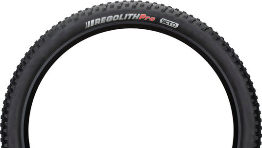 Kenda regolith pro sct 27.5+ folding tyre