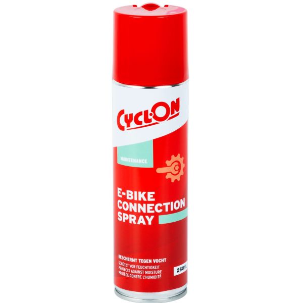 Afbeelding laden in galerijviewer, E-Bike Connection Spray Cyclon 250Ml
