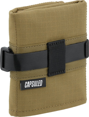 Afbeelding laden in galerijviewer, Capsuled utility bag saddlebag
