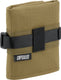 Capsuled utility bag saddlebag