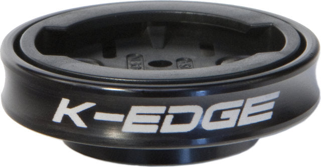 Afbeelding laden in galerijviewer, K-edge gravity cap stem mount for garmin edge

