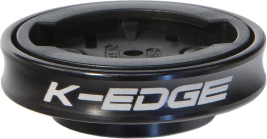 K-edge gravity cap stem mount for garmin edge
