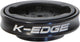 K-edge gravity cap stem mount for garmin edge