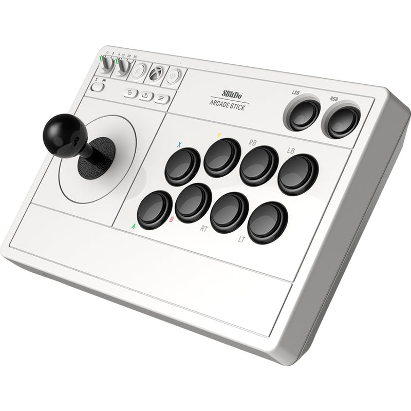 Afbeelding laden in galerijviewer, 8bitdo arcade stick for xbox
