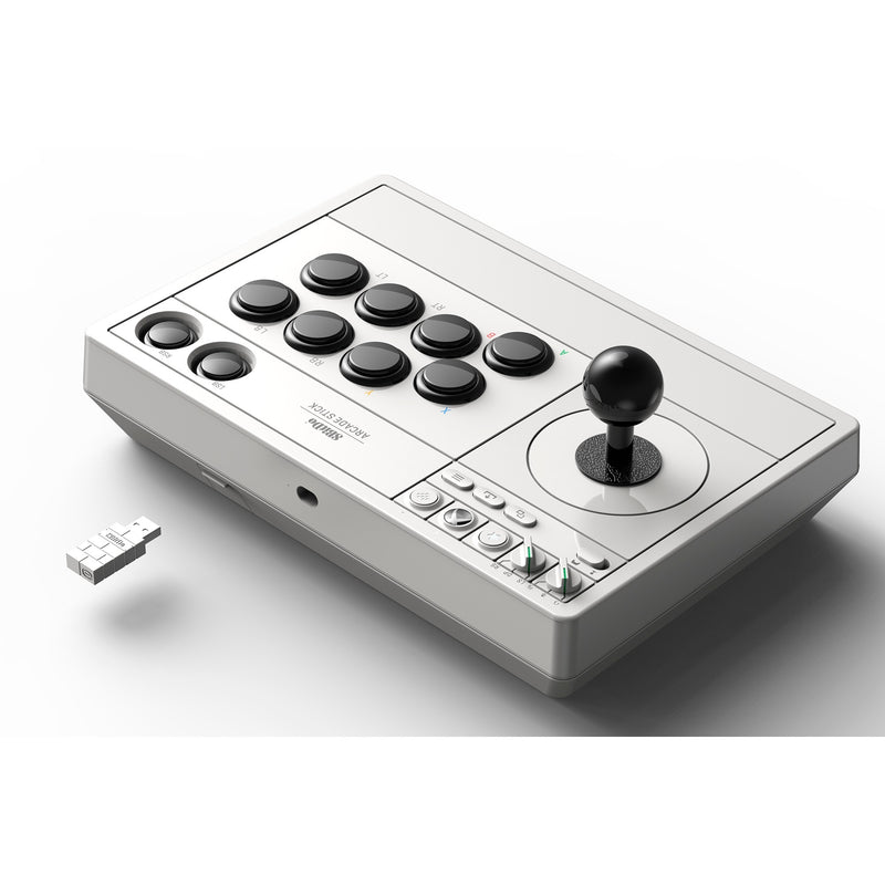 Afbeelding laden in galerijviewer, 8bitdo arcade stick for xbox
