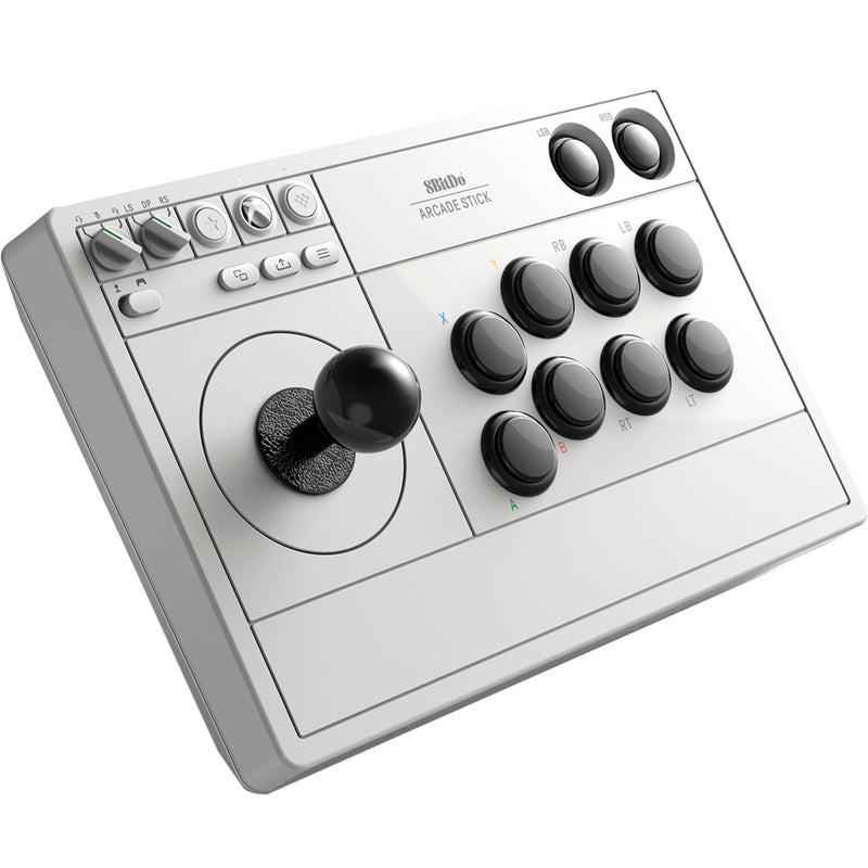 Afbeelding laden in galerijviewer, 8bitdo arcade stick for xbox
