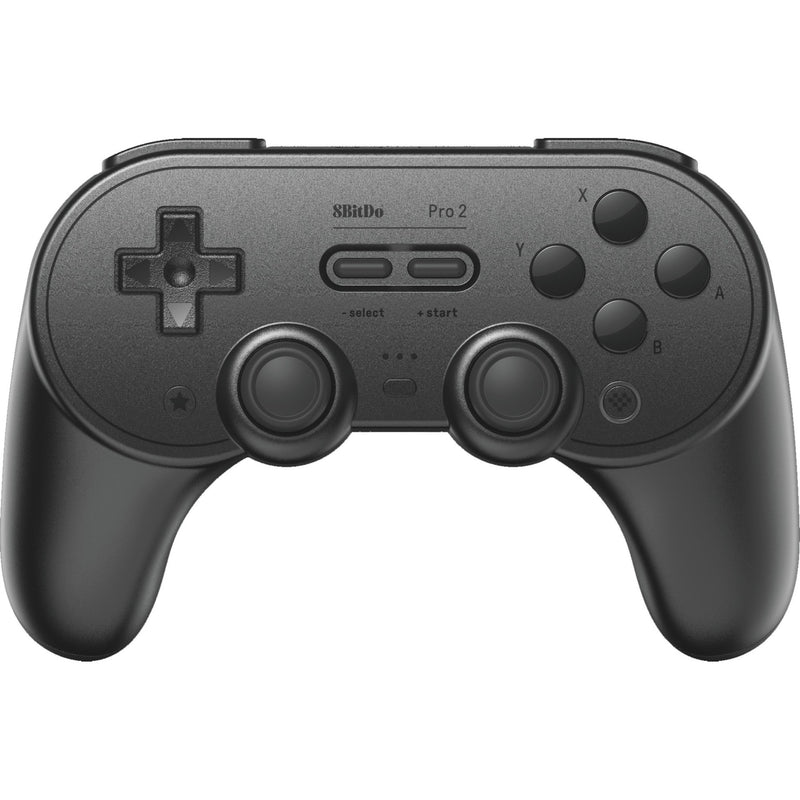Afbeelding laden in galerijviewer, 8BitDo 2 Black
