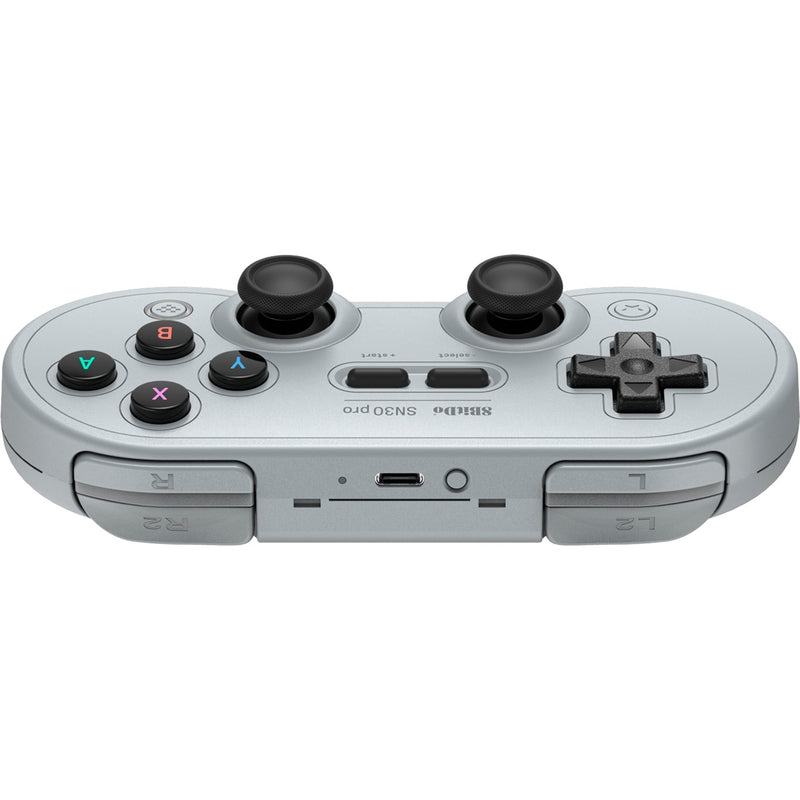 Afbeelding laden in galerijviewer, 8BitDo 8BitDo SN30 PS

