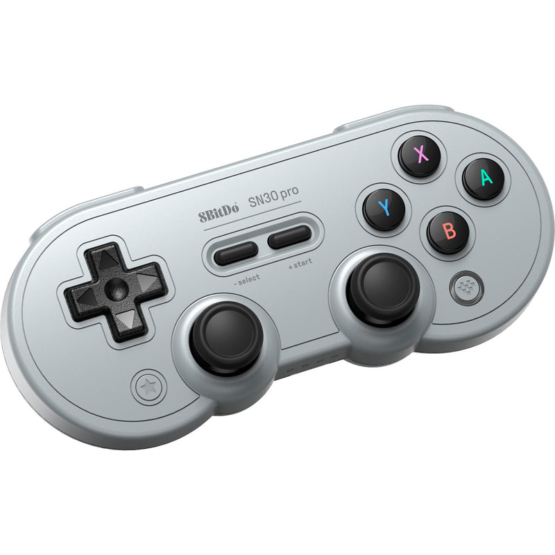 Afbeelding laden in galerijviewer, 8BitDo 8BitDo SN30 PS
