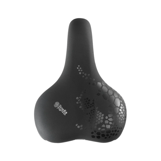 Zadel Selle Royal Freeway Fit Moderate - dames