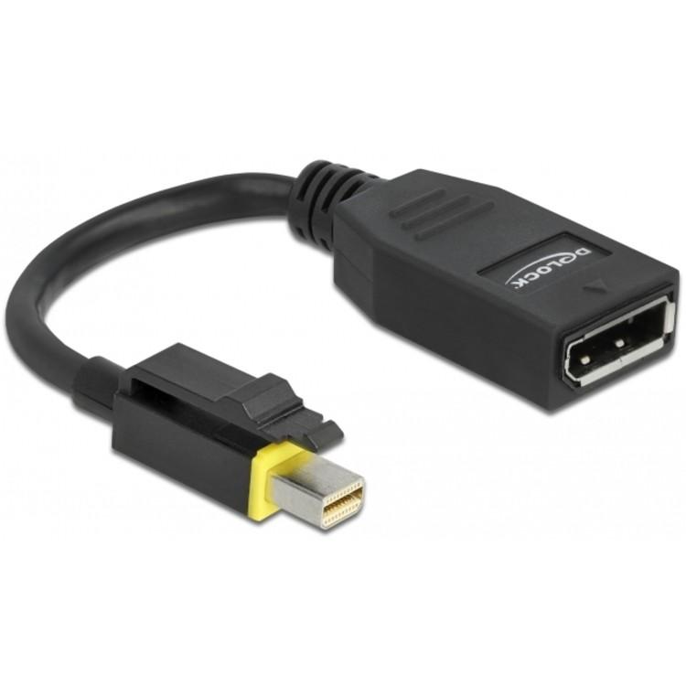 Afbeelding laden in galerijviewer, 8k mini displayport naar displayport
