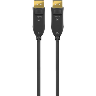 Abi 8k displayport kabel