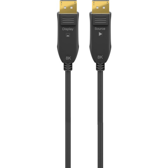 Abi 8k displayport kabel