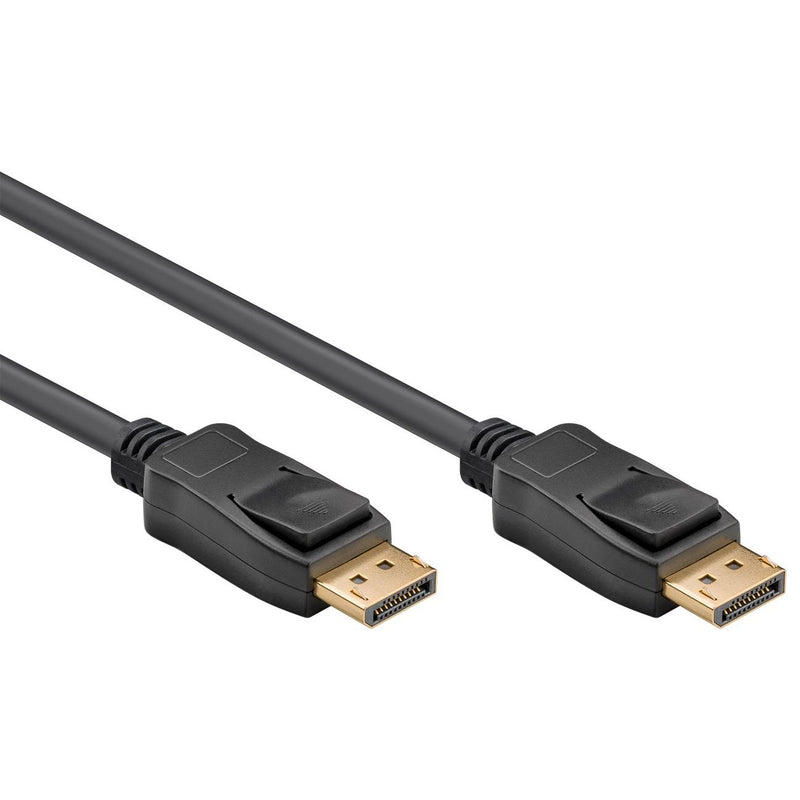 Afbeelding laden in galerijviewer, Abi 8k displayport kabel
