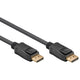 Abi 8k displayport kabel