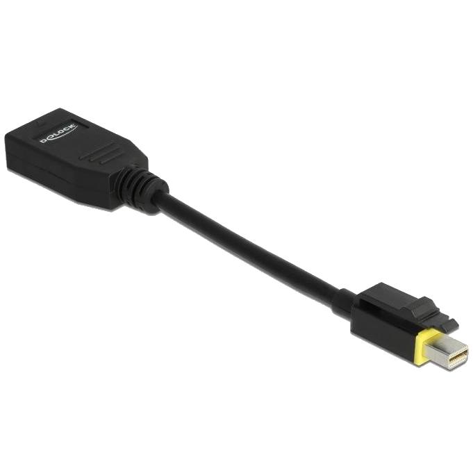 Afbeelding laden in galerijviewer, 8k mini displayport naar displayport
