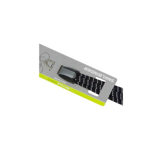 Widek triobinder uni bev zwart wit