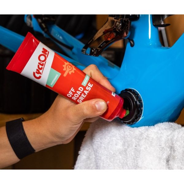 Afbeelding laden in galerijviewer, Cyclon Mtb Vet Tube 150Ml
