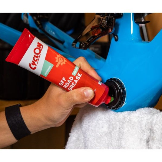 Cyclon Mtb Vet Tube 150Ml