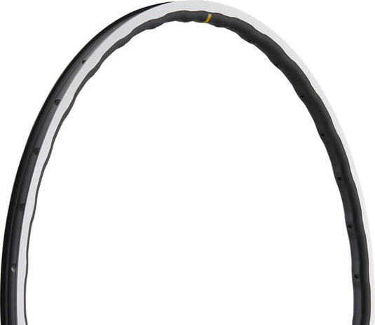 Mavic open pro ust 28 rim