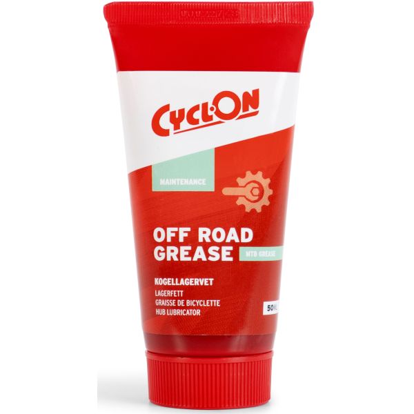 Afbeelding laden in galerijviewer, Cyclon Off road grease 50ml
