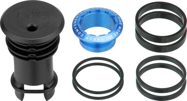 Afbeelding laden in galerijviewer, Oneup components edc top cap

