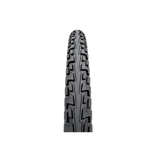 Continental buitenband ride tour reflex 28 x 1.75 47-622 - zwart met reflectie