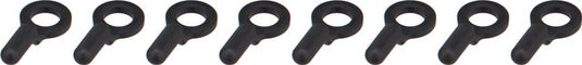Sks stay caps - 8 pcs.