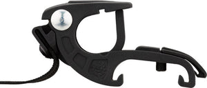 Ortlieb ql2.1 hook 18 mm with adjustable handle