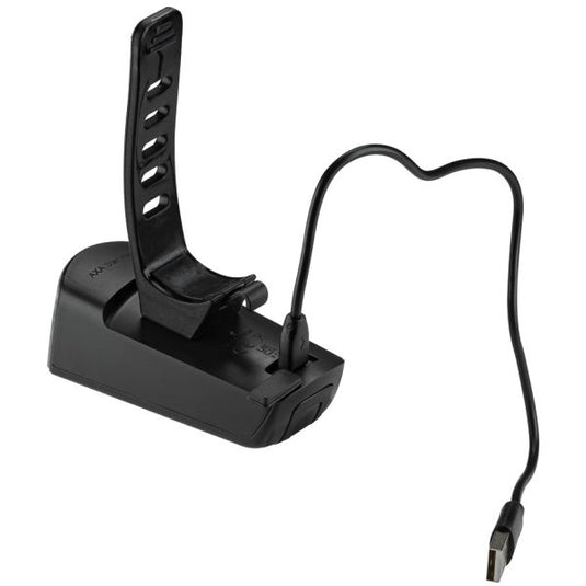 Koplamp Axa Dwn Front 70 Lux - USB-C oplaadbaar