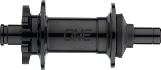 Oneup components 6-bolt disc boost rear hub
