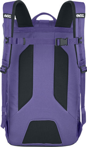 Evoc duffle 26 backpack