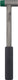 Abbey bike tools team issue titanium hammer
