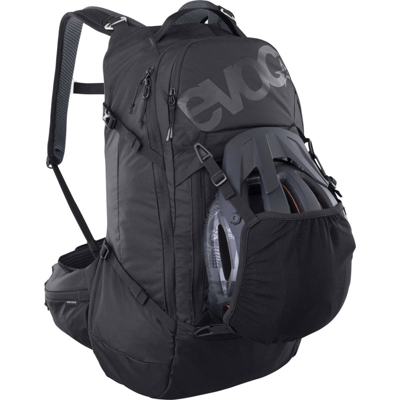 Afbeelding laden in galerijviewer, Evoc - trail pro blackline l xl 26l
