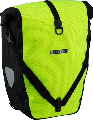 Afbeelding laden in galerijviewer, Ortlieb back-roller high-vis pannier
