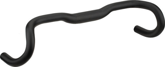 Specialized hover alloy 15 mm rise + flare 31.8 handlebars
