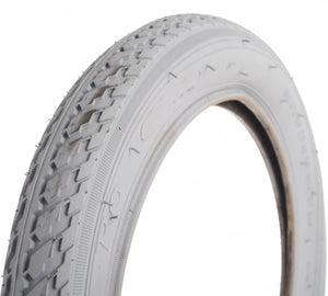 Imp ac buitenband 12 1 2x2 1 4 (62-203) grijs r-105