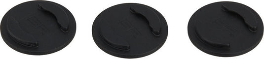 Sp connect adhesive kit spc+ adhesive mounts - 3 pieces