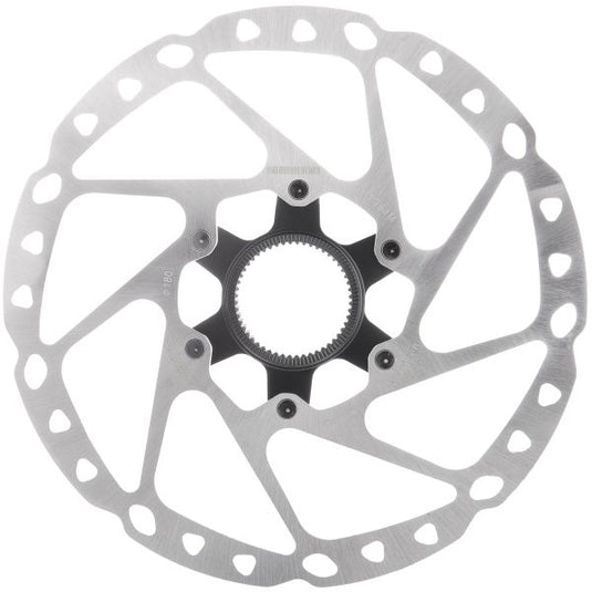 Shimano remschijf deore sm-rt64 180mm center lock