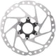 Shimano remschijf deore sm-rt64 180mm center lock