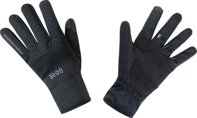 Afbeelding laden in galerijviewer, Gore wear m windstopper thermo full-finger gloves
