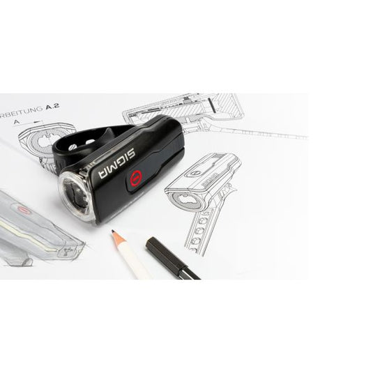 sigma aura 60 lux (usb)