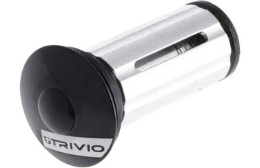 Trivio - expander 50mm 1-1 8 ø22mm + topcap