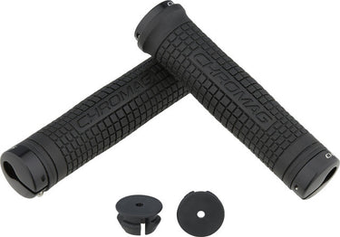 Chromag squarewave xl lock on handlebar grips
