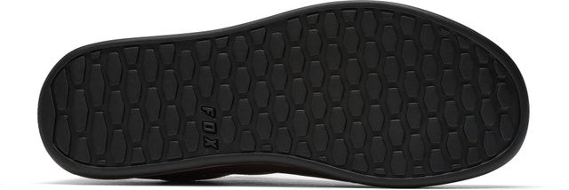 Afbeelding laden in galerijviewer, Fox head union boa flat mtb shoes 2025 model year
