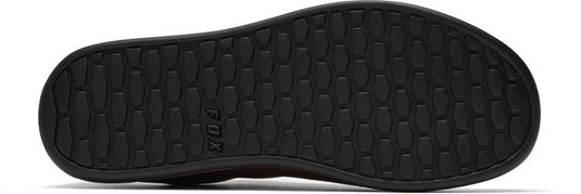 Fox head union boa flat mtb shoes 2025 model year