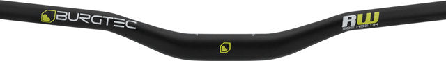 Afbeelding laden in galerijviewer, Burgtec ride wide dh 31.8 30 mm riser handlebars
