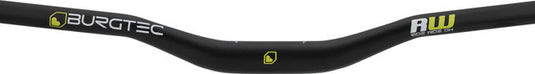 Burgtec ride wide dh 31.8 30 mm riser handlebars